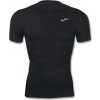 Termotričko BRAMA CLASSIC SEAMLESS T-SHIRT BLACK S/S