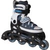 Detské korčule Mechanics Trampy Jr PW126B 26