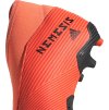 Detské kopačky adidas Nemeziz 19.3 LL FG JUNIOR EH0488