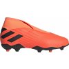 Detské kopačky adidas Nemeziz 19.3 LL FG JUNIOR EH0488