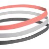 Čelenky adidas Hairbands 3 ks. OSFM multicolor GE2011