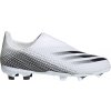 Detské kopačky adidas X GHOSTED.3 LL FG JUNIOR EG8151