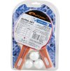 Súprava na ping pong Spokey Alpha Set 84352