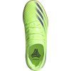 Detské halovky adidas X Ghosted.3 IN Junior EG8223