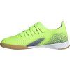Detské halovky adidas X Ghosted.3 IN Junior EG8223