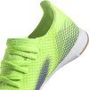 Detské halovky adidas X Ghosted.3 IN Junior EG8223