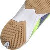 Detské halovky adidas X Ghosted.3 IN Junior EG8223