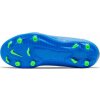 Detské kopačky Nike  Phantom GT Club FG/MG Jr CK8479 -400