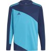 Detský brankársky dres adidas Squadra 21 Goalkepper Jersey Youth Jr GN6947