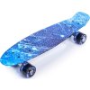 Pennyboard Meteor Multikolor B-Galaxy 22602
