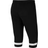 Detské šortky Nike Dry Academy 21 3/4 Pant Jr CW6127 010