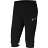 Detské šortky Nike Dry Academy 21 3/4 Pant Jr CW6127 010