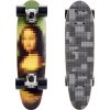 Pennyboard Meteor Mona Lisa 22592