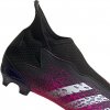 Detské kopačky adidas Predator Freak.3 LL FG Jr FW7529