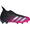 Detské kopačky adidas Predator Freak.3 LL FG Jr FW7529