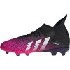 Kopačky adidas Predator Freak.3 FG Jr FW7530