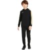 Detská mikina Nike NK Dry Academy Hoodie Po FP JB  CZ0970 011 (Veľkosť XS)