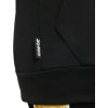 Detská mikina Nike NK Dry Academy Hoodie Po FP JB  CZ0970 011 (Veľkosť XS)