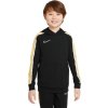 Detská mikina Nike NK Dry Academy Hoodie Po FP JB  CZ0970 011 (Veľkosť XS)