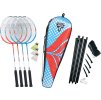 Súprava na badminton Talbot Torro  449408T