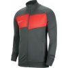Detská mikina Nike Academy Pro Jr BV6948-068 (Veľkosť XL (158-170cm))