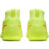 Detské halovky Nike Mercurial Superfly 8 Club IC Junior CV0792 760