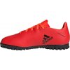 Detské turfy adidas X Speedflow.4 TF Junior FY3327