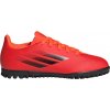 Detské turfy adidas X Speedflow.4 TF Junior FY3327