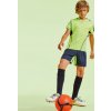 Pánsky a detský futbalový set dres + šortky BOCA, viac farieb (Veľkosť 4 roky, Farba WHITE/BLACK)
