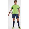 Pánsky a detský futbalový set dres + šortky BOCA, viac farieb (Veľkosť 4 roky, Farba WHITE/BLACK)