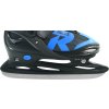 Chlapčenské korčule Roces Jokey Ice 2.0 Boy 450696 001