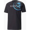 Tričko Puma Manchester City FtbLegacy Tee M 769477-09