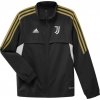 Mikina adidas Juventus Turyn Jr HA2628