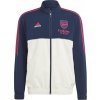 Mikina adidas Arsenal Londyn Pre Jacket M HT4442