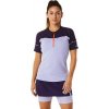 Dámske bežecké tričko Asics Fujitrail Top Tee W 2012B927-500