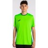 Detský futbalový dres Joma Winner II Jr 101878.024 (Veľkosť 128 cm)
