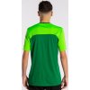 Detský futbalový dres Joma Winner II Jr 101878.024 (Veľkosť 128 cm)