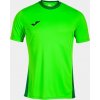 Detský futbalový dres Joma Winner II Jr 101878.024 (Veľkosť 128 cm)