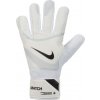 Rukavice brankárke Nike Match M FJ4862-100 (Veľkosť 8)