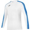 Pánsky futbalový brankársky dres Joma Academy T-Shirt L/S 101658.207