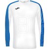 Pánsky futbalový brankársky dres Joma Academy T-Shirt L/S 101658.207