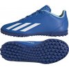 Detské turfy adidas X Crazyfast.4 TF Jr IE4067