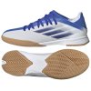 Detske halovky adidas X Speedflow.3 IN Jr GW7492