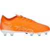 Detské kopačky Puma Ultra Play FG/AG Jr 107233 01