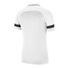 Detský futbalový dres Nike Academy 21 polo Jr CW6106-100 (Veľkosť M (178cm))