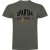 Pánske tričko Spartak, rôzne farby a veľkosti