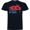 Pánske tričko Trenčín, rôzne farby a veľkosti