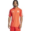 Pánsky futbalový dres adidas FC Bayern Training JSY M IQ0608 (Veľkosť S)