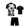 Futbalový set Givova Art, biela/ čierna