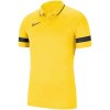 Pánska polokošeľa Nike DF Academy 21 Polo SS M CW6104 719